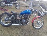 Honda cmx250 cmx 250 cm lagi zbiornik bak moduł koło felga części