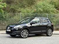 Nissan Qashqai 1.5 DCi | Nacional | 150.000KMS