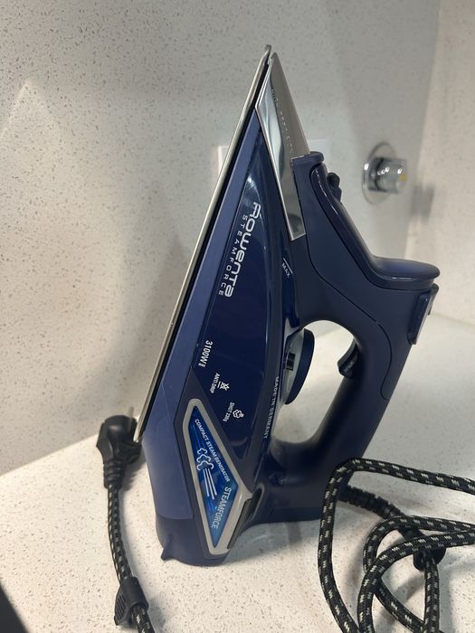 Ferro de Passar Rowenta 3100W