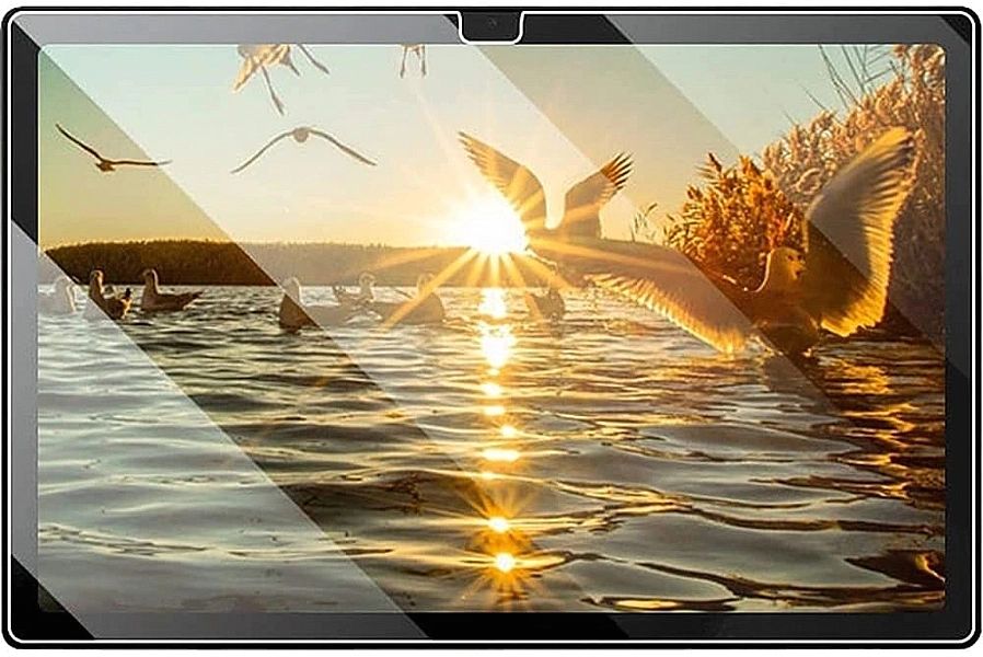 Szkło Hartowane Ochronne do Galaxy Tab A8/10.5