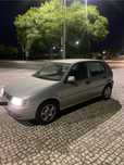Volkswagen Polo 3 1.0