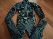Kombinezon motocyklowy ROAD Tekstylny M