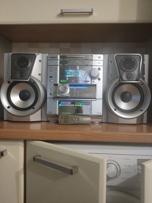 Samsung MAX-L82(Korea)