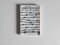 António Lobo Antunes - Os Cus de Judas
