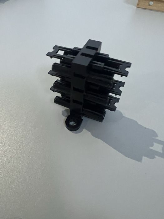 Fichas Eletricas GTS 18 e Adaptadores Diversos