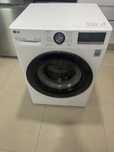 Maquina de lavar LG 8kg
