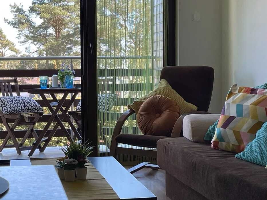 Apartament 5 os blisko morza, Władysławowo, Boże Ciało, wakacje 2025