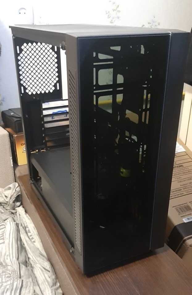 Корпус DeepCool MATREXX 55 V3 ATX, Micro - ATX, Mini - ITX