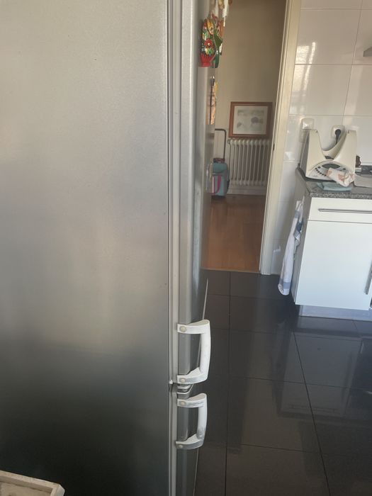 Frigorifico combinado FAGOR