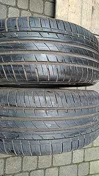 2szt.195/55/16 87 W  Hankook Ventus primcy 2