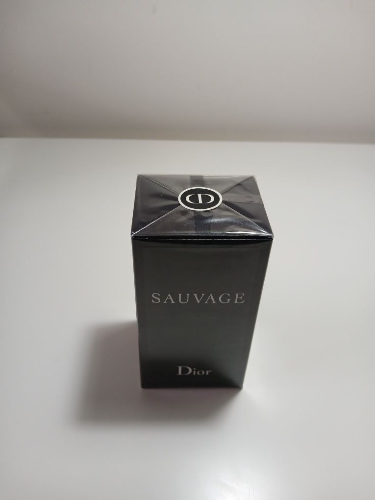 Sauvage dior 60ml