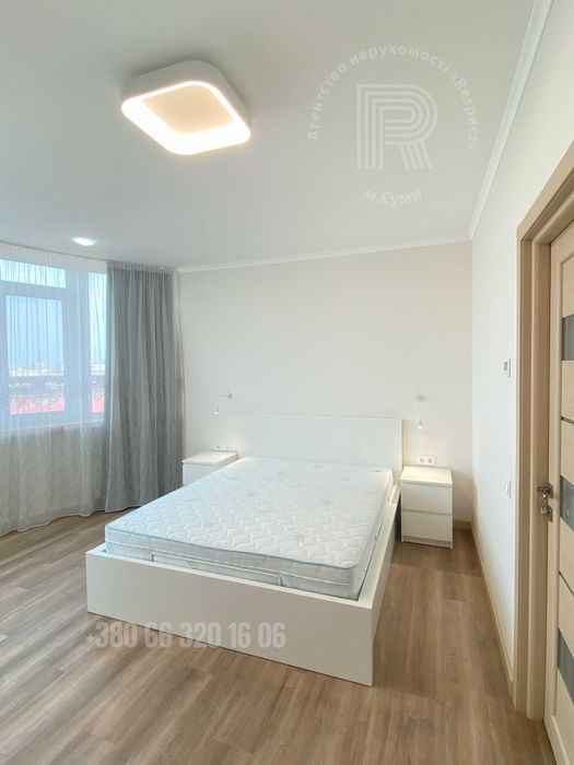 Здам комфортну квартиру з оптоволоконним інтернетом