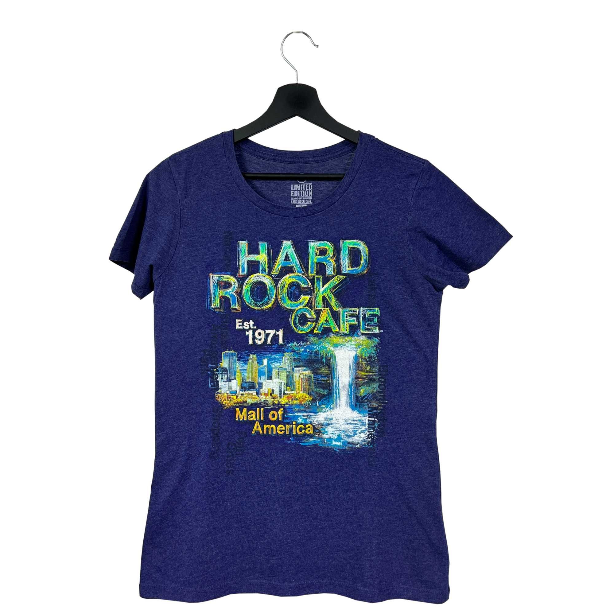 Koszulka z krótkim rękawem HARD ROCK CAFE