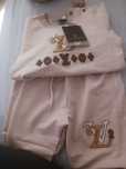 Nowy dresik LV unisex