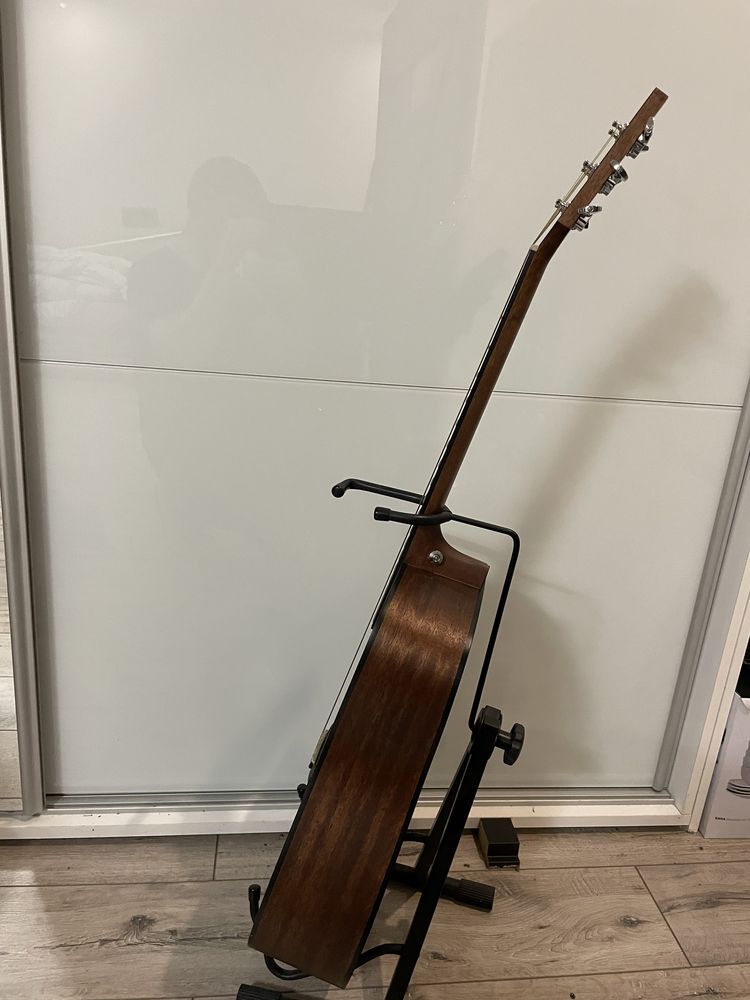 Gitara akustyczna Ibanez AW54-OPN