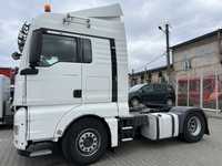 Продам Man  TGX460 пдв пневмо гидравлика холодильник стояночний кондер