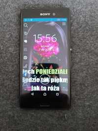 Smartfon Sony Xperia M4 aqua 2 model e2303
