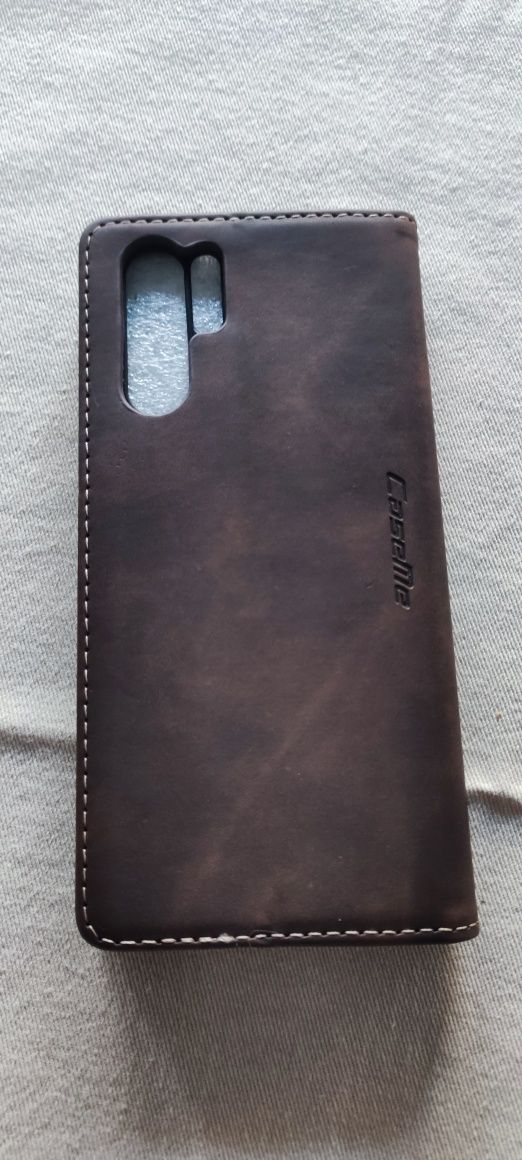 capa Huawei p30 pro