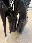 buty do tańca pleaser 38 w obronie