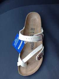 klapki japonki Birkenstock damskie 39 sandaly