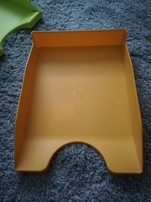 Vende se papeleiras plasticas