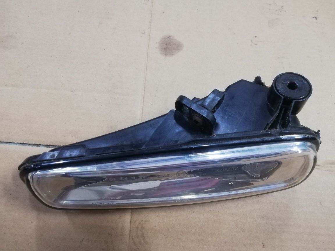 Halogen prawy lampa przeciwmgielna Ford Focus mk3 lift C-max mk2 lift
