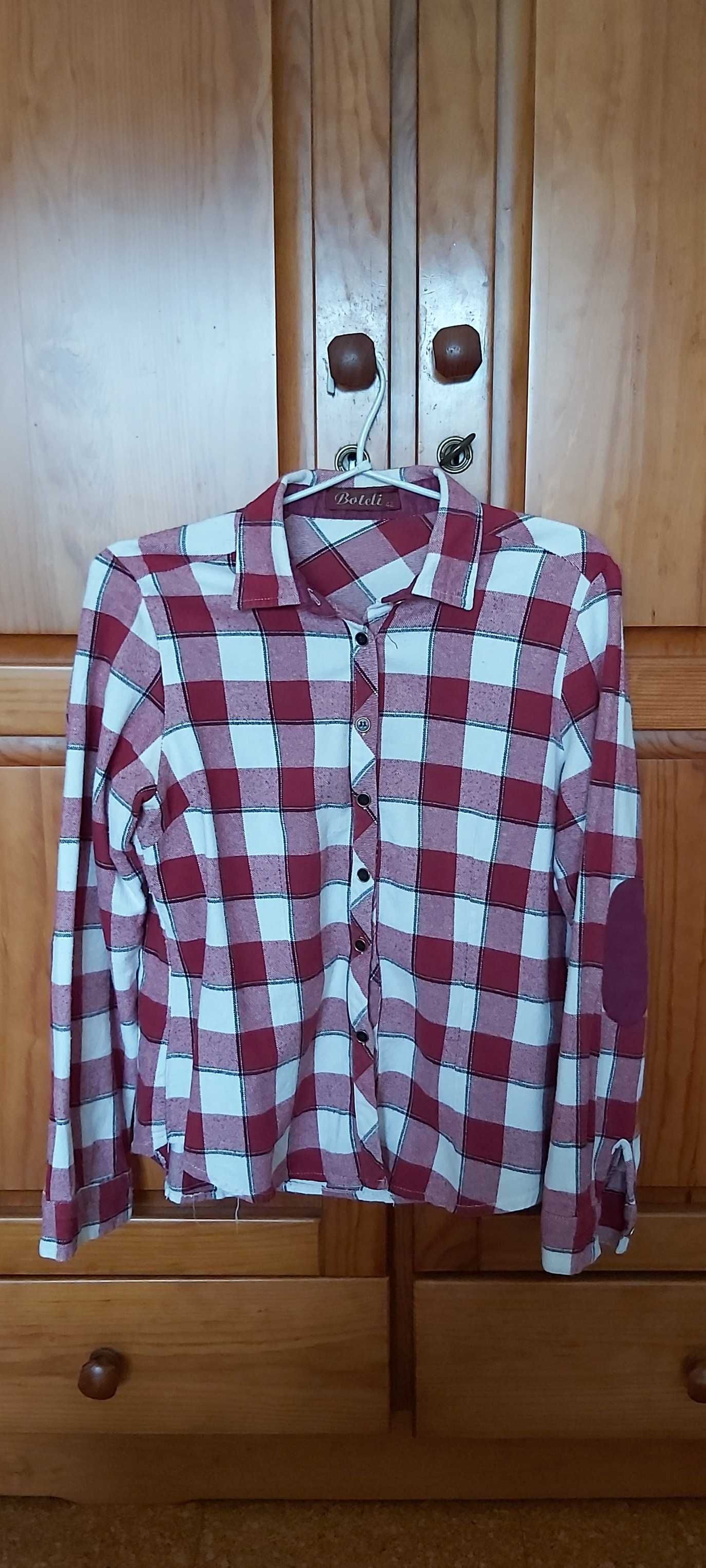 camisa S (100% Algodão)