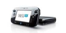 wii u + pro controler e zelda botw
