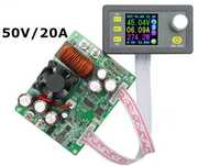 DPS5020,  XY6020, WZ6012