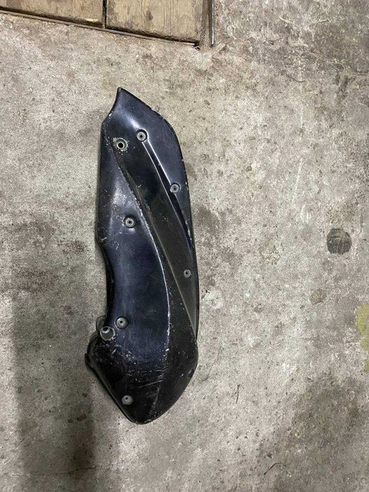 проставка 5 см для биг блок 125 180 Gilera runner