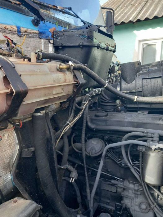 ЗІЛ 4331 самоскид