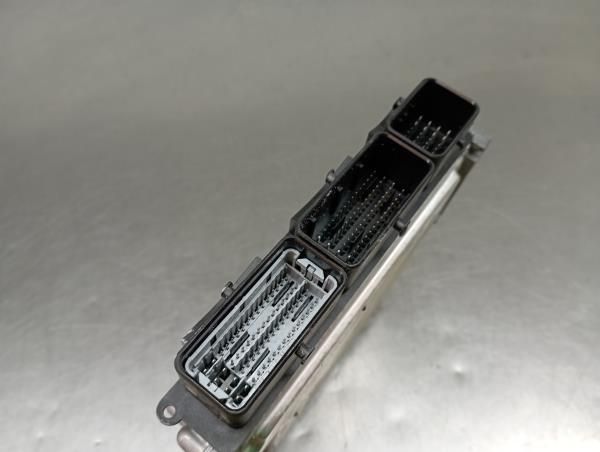 Centralina motor / ECU RENAULT Clio IV (BH_)