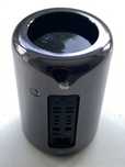 Apple Mac Pro (6.1) 512GB SSD, 32GB Intel 6Core,Dual AMD Fire Pro D500