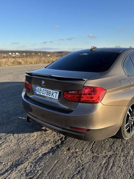 Продам BMW 328i