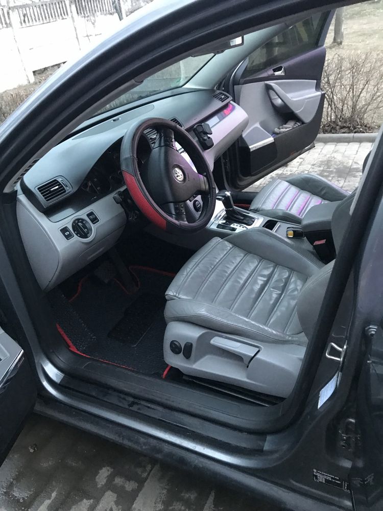 Продам Volkswagen B6