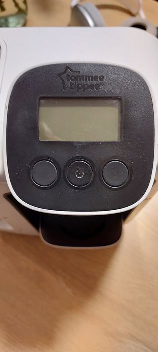 Tommee Tippee Perfect Prep Day & Night - Приготування Суміші за 2 Хвил