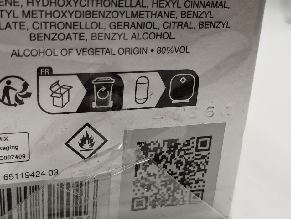 212 Carolina Herrera (2x 30 ml)