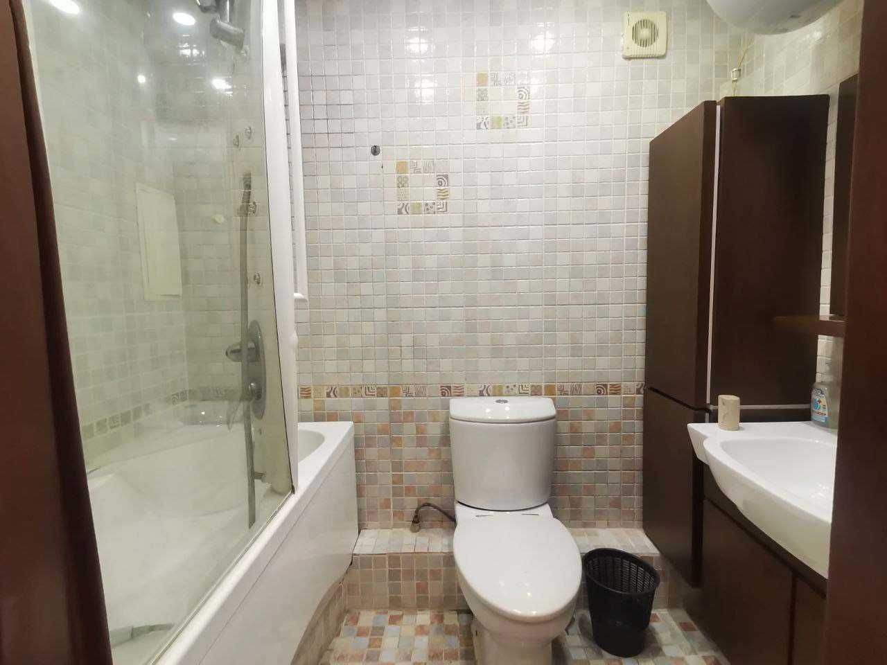 Продаж  3-кімнатної квартири в центрі міста