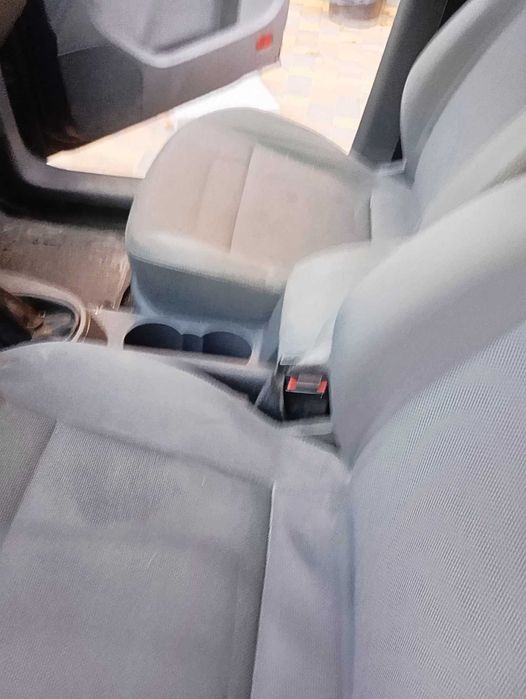 Продам автомобіль VW Caddy