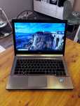 Laptop Fujitsu LIFEBOOK E744 i5 | 8GB RAM | 256GB SSD | Windows 10