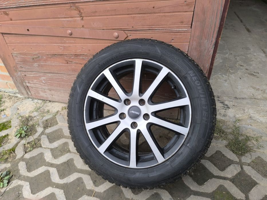 Golf VII 1.6 TDI Bluemotion