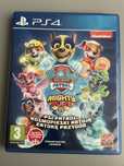 Psi Patrol Kosmopieski Ratują Zatokę Przygód ps4 ps5