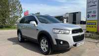 Продам автомобіль Chevrolet Captiva Full 7 mest , 2011 г.  10700 у.е.