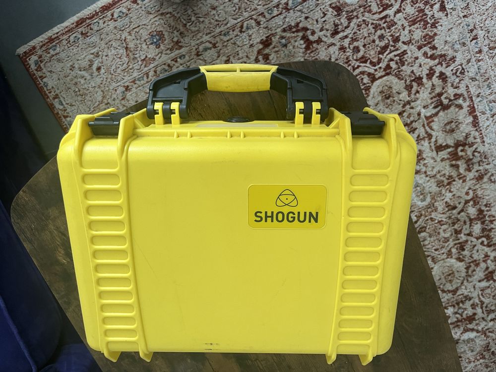 Atomos Shogun 4k