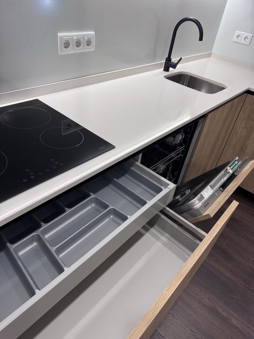 APARTAMENTO T1 - Leiria