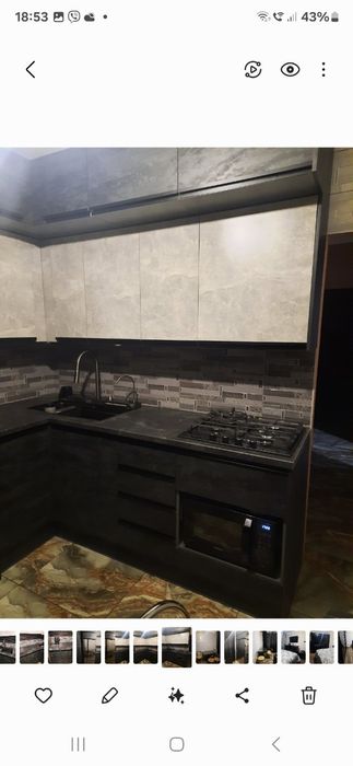 ПРОДАМ  шикарну 3к.кв.