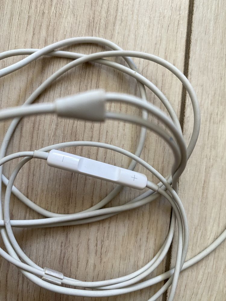 Apple lightning, airpond pro, airponds 1,навушники лайтнінг оригінал