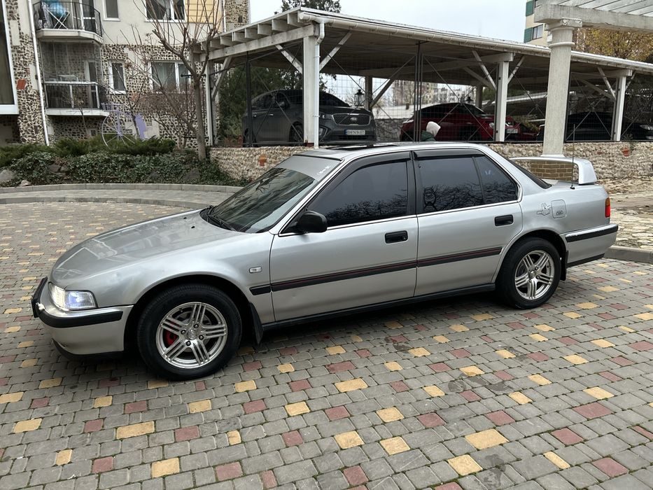 Honda Accord 2.0