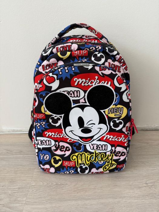 plecak Disney Myszka Mickey 21 l, Coolpack
