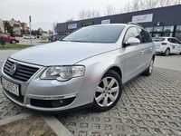 Volkswagen Passat Volkswagen Passat b6 2.0 common rail